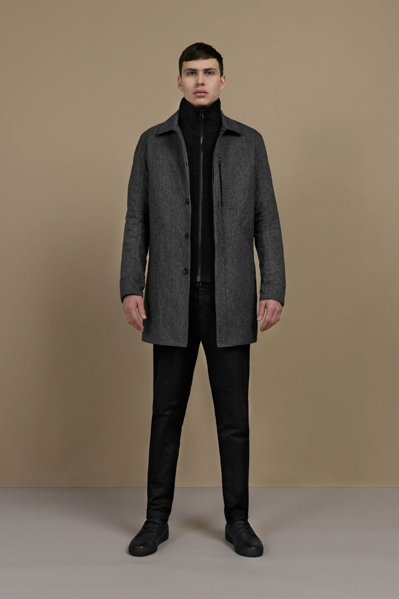 wings+horns 2017 Fall/Winter Collection