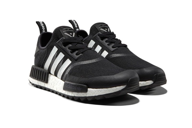 adidas Originals by White Mountaineering 2017 Footwear
