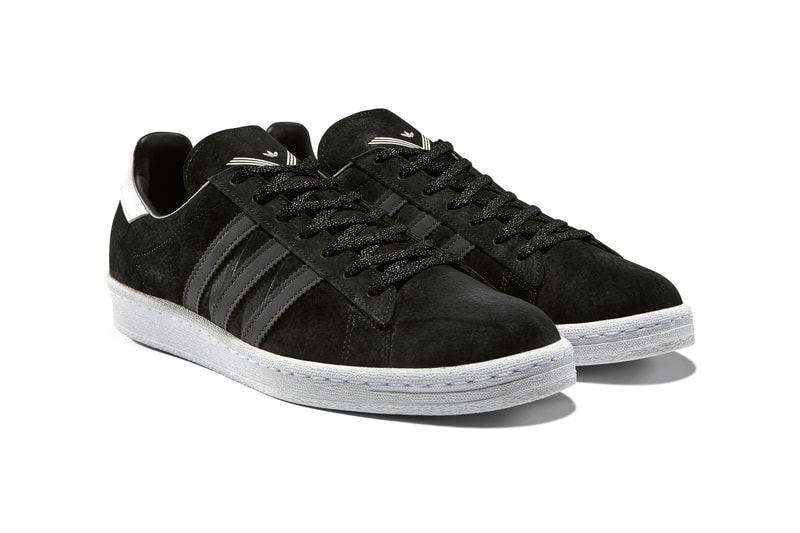 adidas Originals by White Mountaineering 2017 Footwear