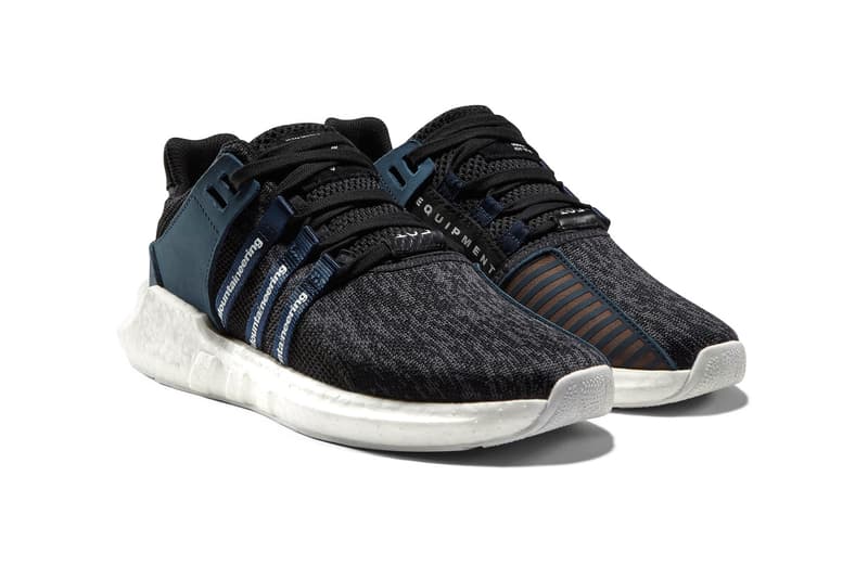 adidas Originals by White Mountaineering 2017 Footwear