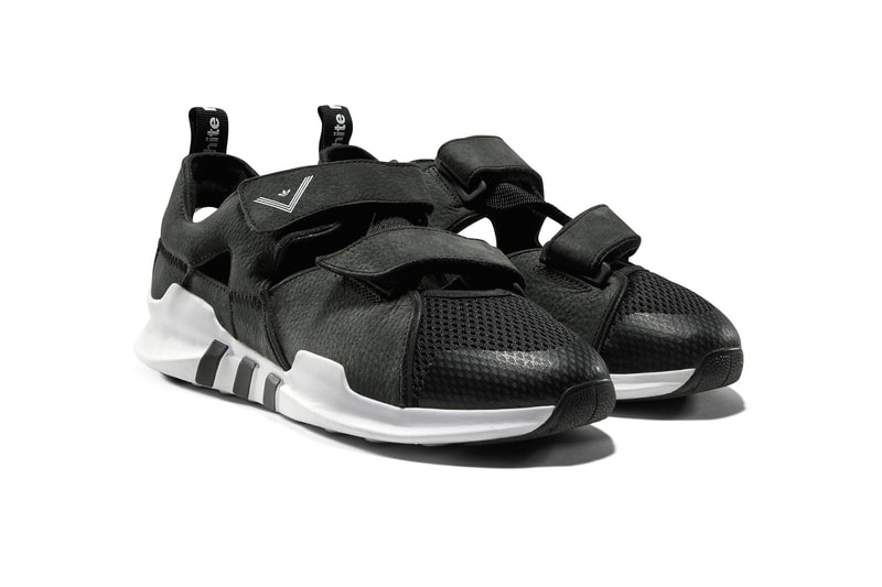adidas Originals by White Mountaineering 2017 Footwear