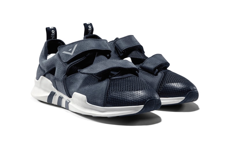 adidas Originals by White Mountaineering 2017 Footwear