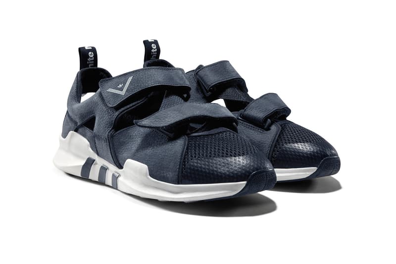 adidas Originals by White Mountaineering 2017 Footwear