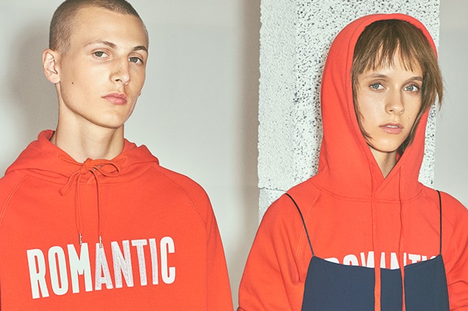 Wood Wood 2017 Spring/Summer Collection Is Inspired by '90s Skate and Hip Hop