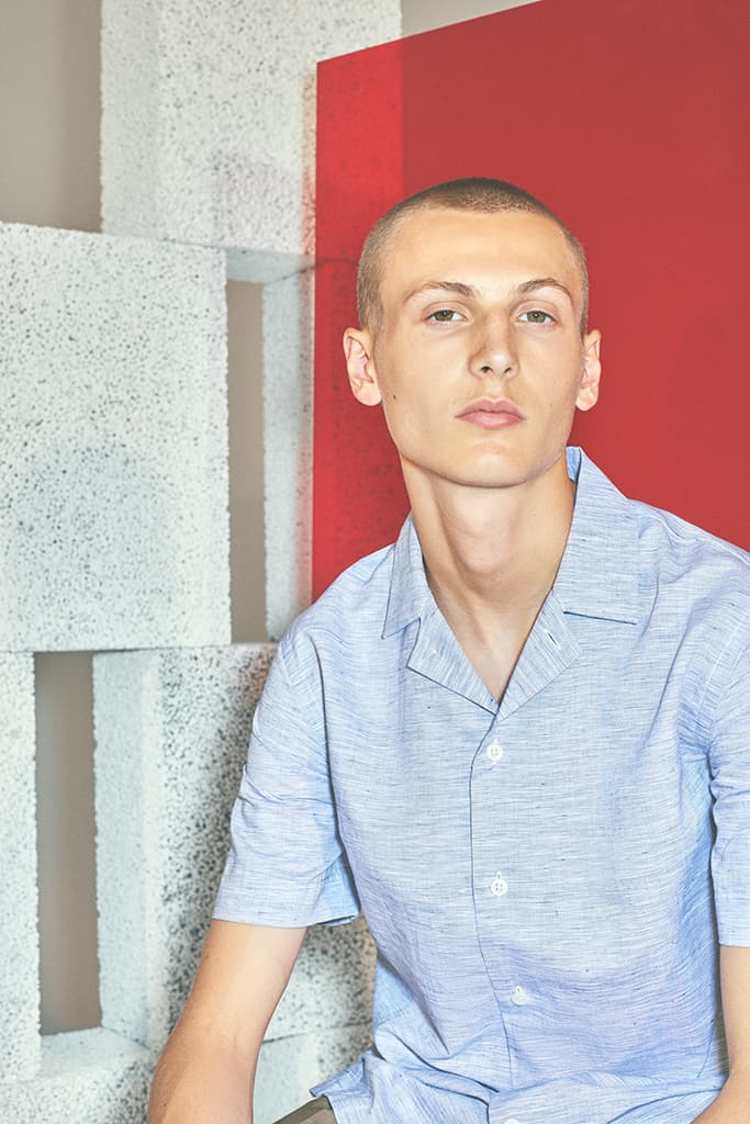 Wood Wood 2017 Spring Summer Collection