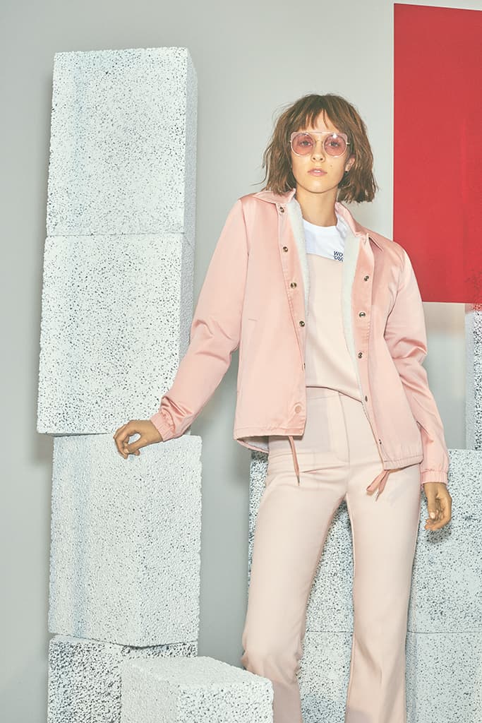 Wood Wood 2017 Spring Summer Collection