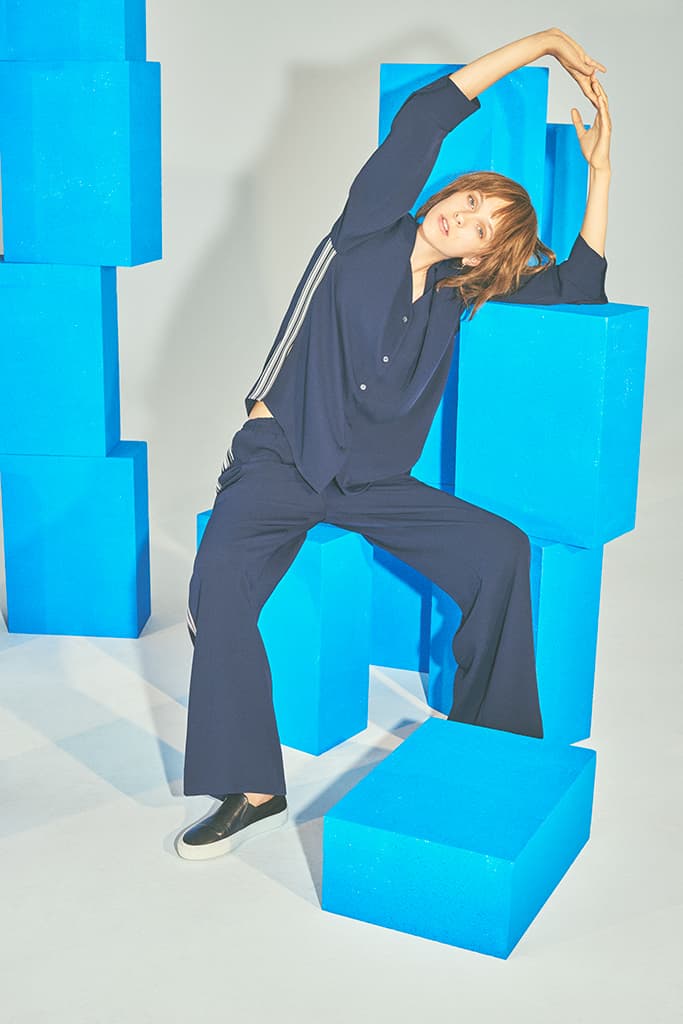 Wood Wood 2017 Spring Summer Collection