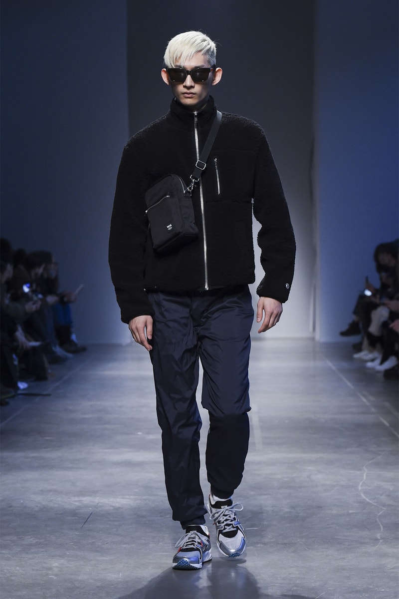 Wood Wood 2017 Fall Winter Collection