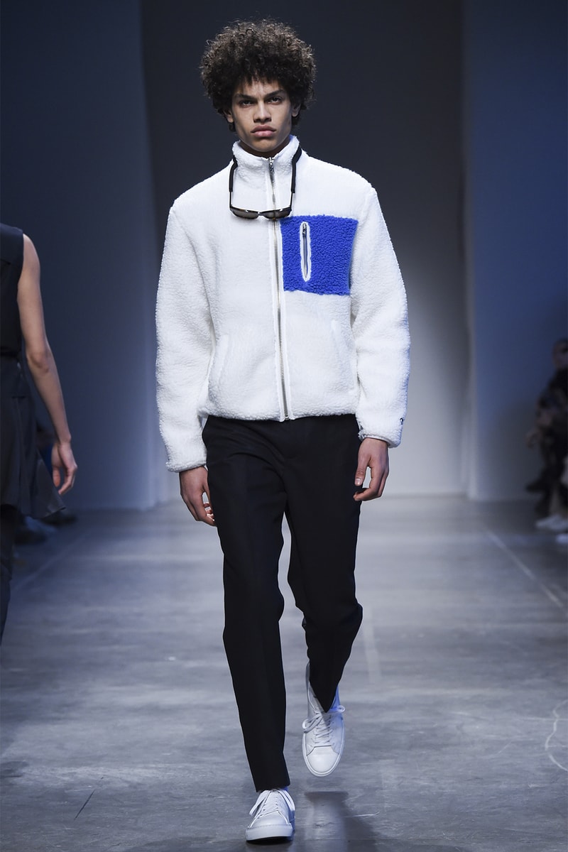 Wood Wood 2017 Fall Winter Collection