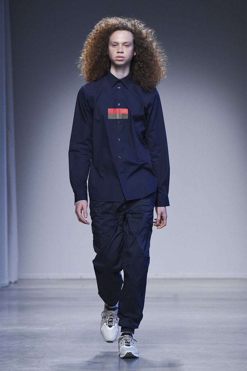 Wood Wood 2017 Fall Winter Collection
