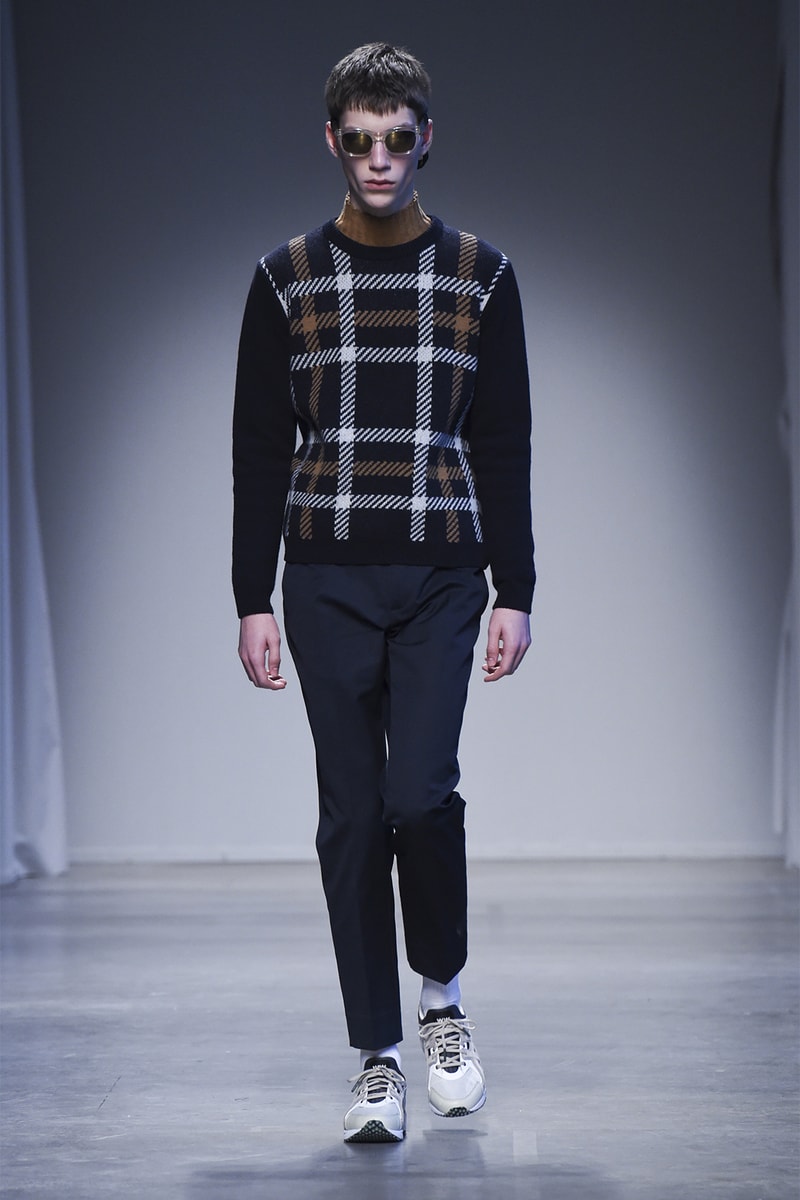 Wood Wood 2017 Fall Winter Collection