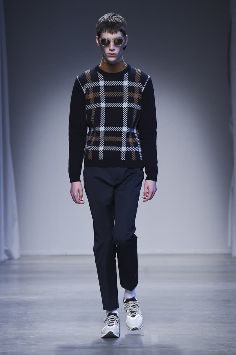 Wood Wood 2017 Fall Winter Collection