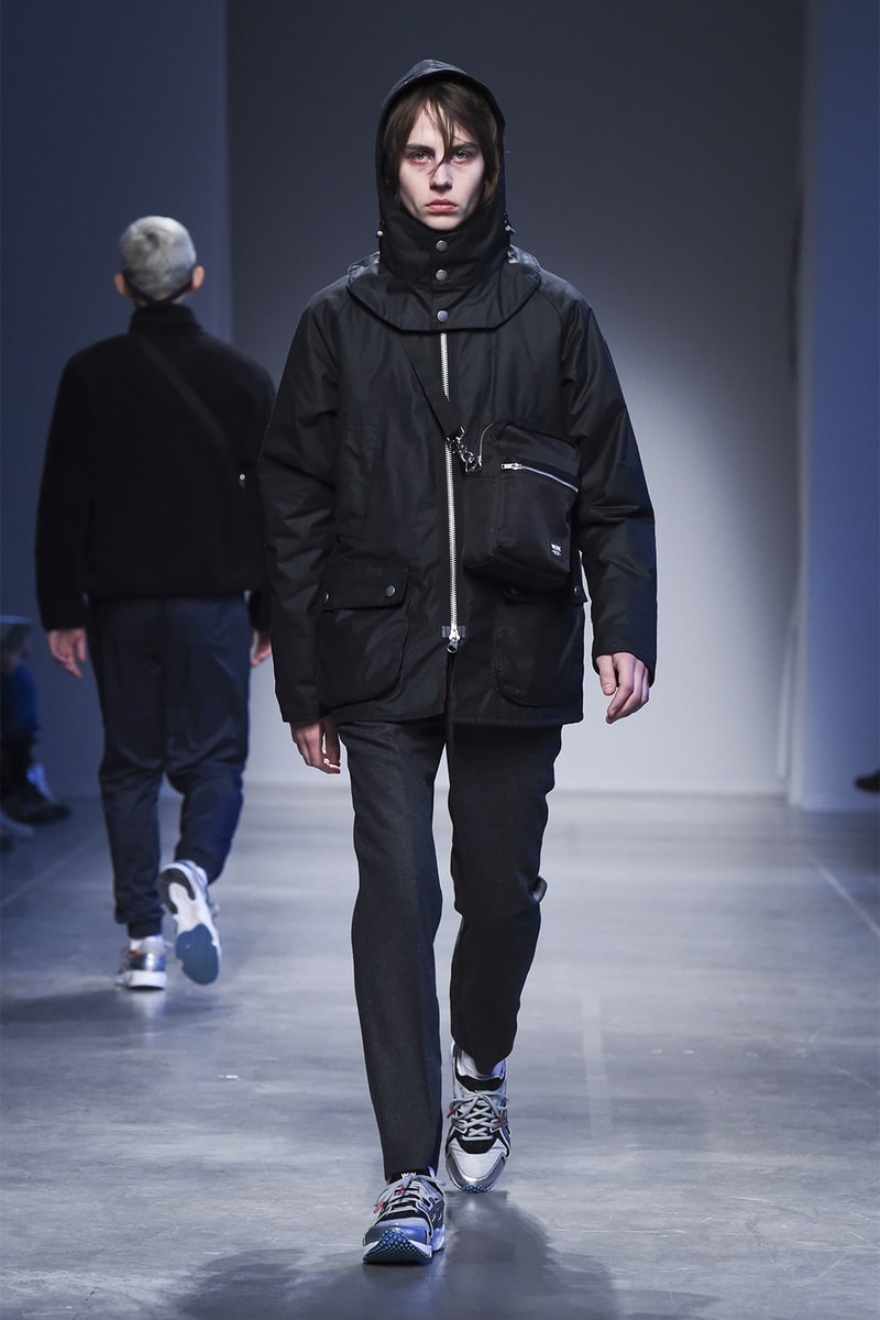 Wood Wood 2017 Fall Winter Collection