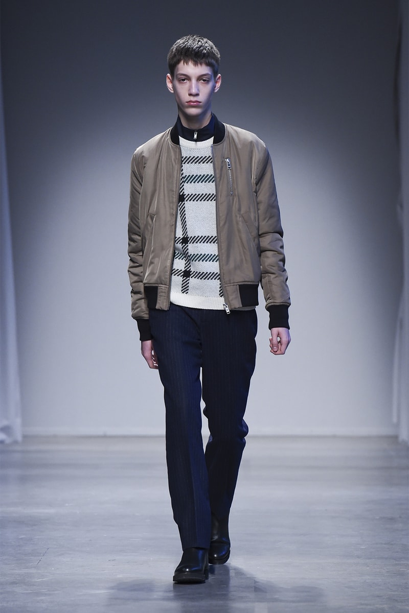 Wood Wood 2017 Fall Winter Collection