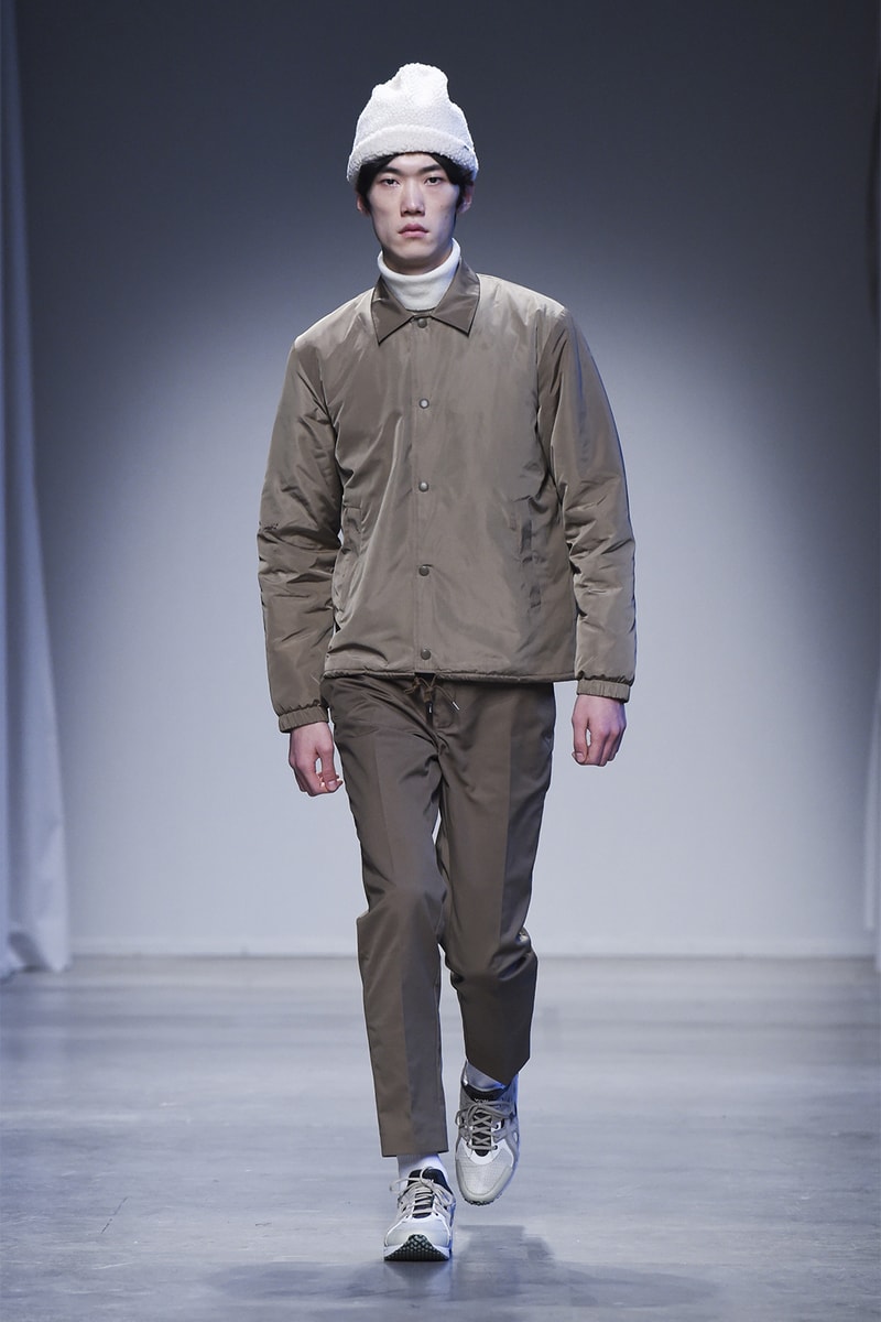 Wood Wood 2017 Fall Winter Collection