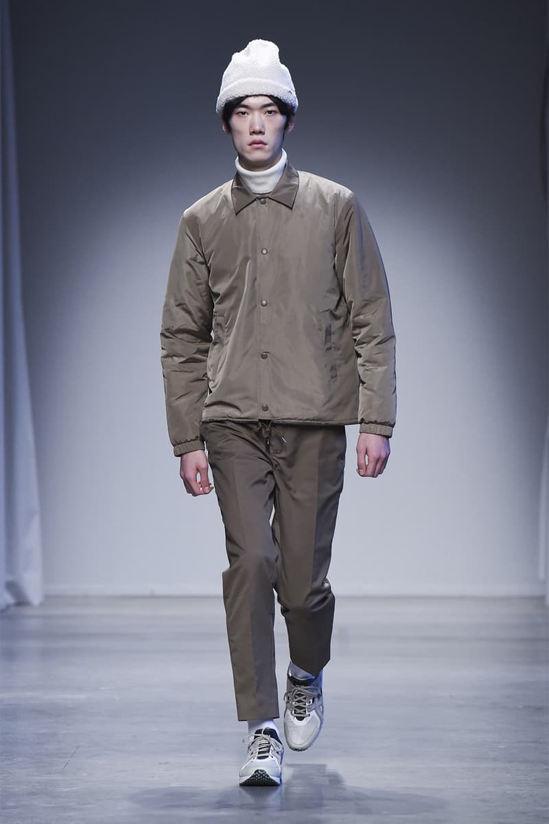Wood Wood 2017 Fall Winter Collection