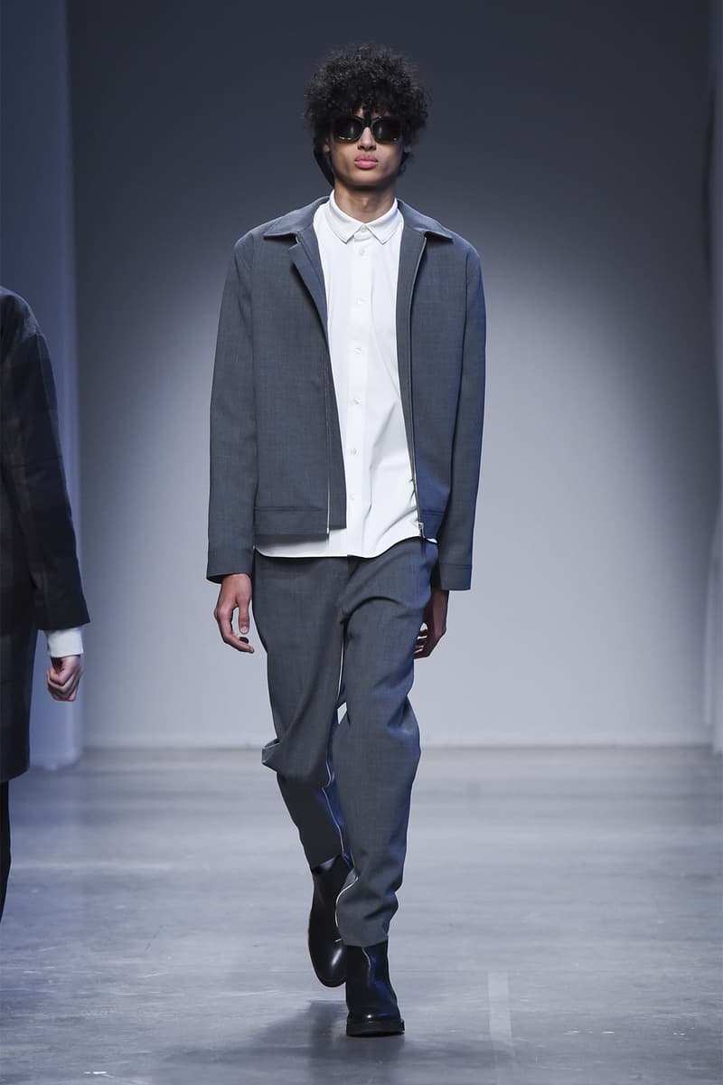 Wood Wood 2017 Fall Winter Collection