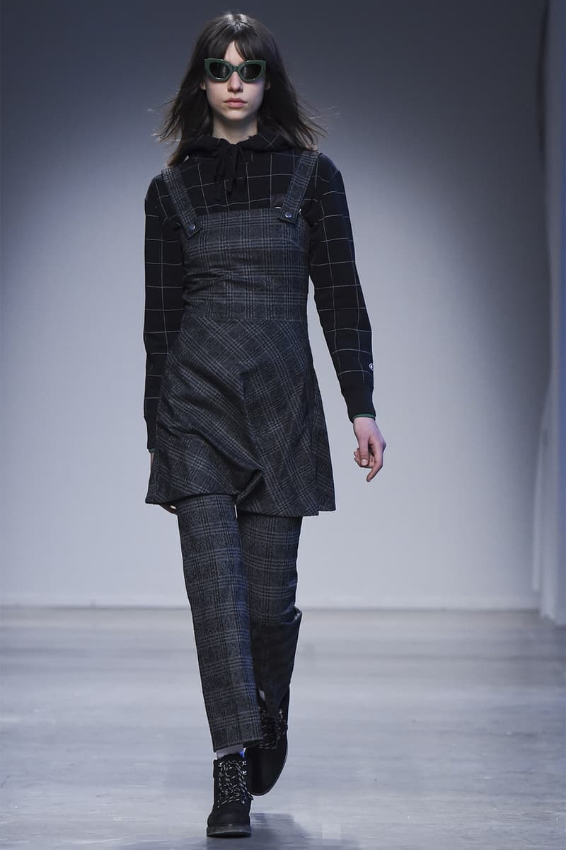 Wood Wood 2017 Fall Winter Collection