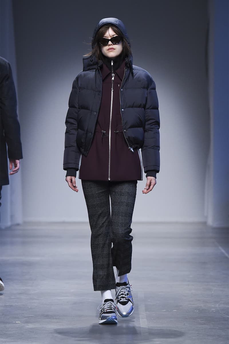 Wood Wood 2017 Fall Winter Collection