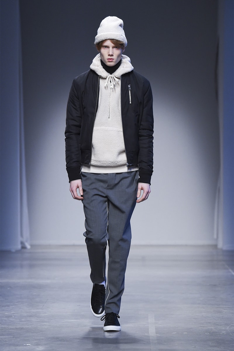 Wood Wood 2017 Fall Winter Collection
