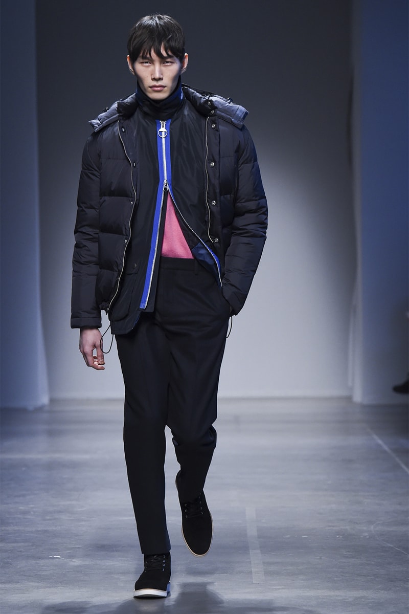 Wood Wood 2017 Fall Winter Collection