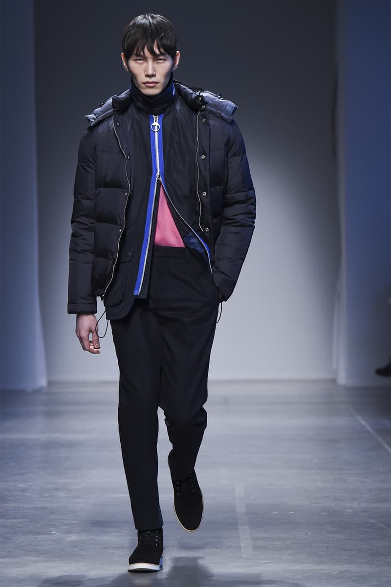 Wood Wood 2017 Fall Winter Collection