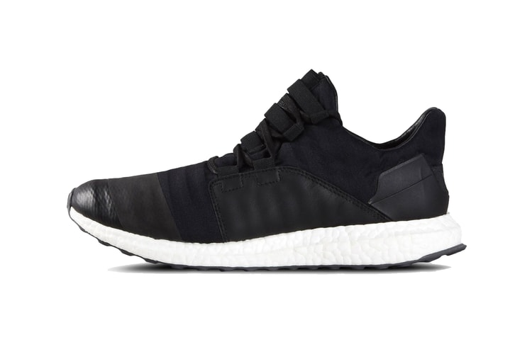 Y-3 Introduces the Kozoko Low in Two Colorways