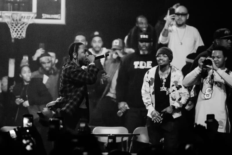 Yams Day 2017 Photo Recap MSG
