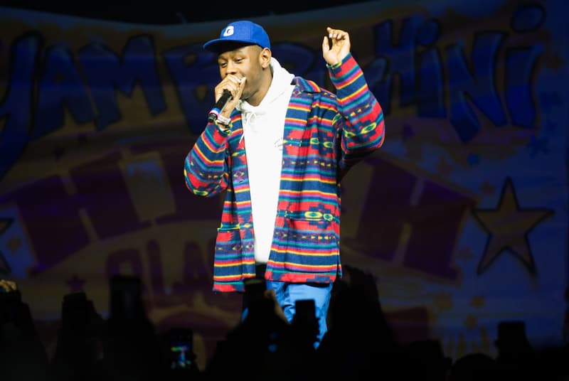 Yams Day 2017 Photo Recap MSG