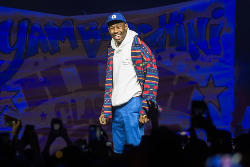 Yams Day 2017 Photo Recap MSG