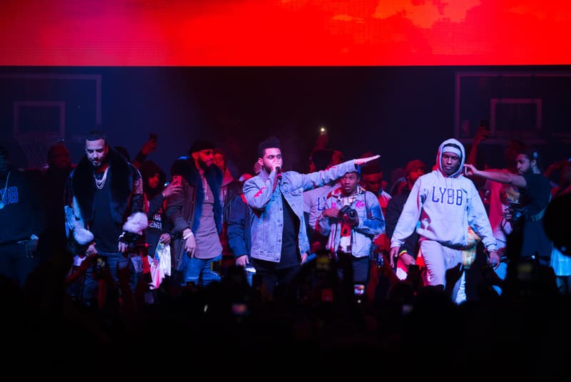 Yams Day 2017 Photo Recap MSG
