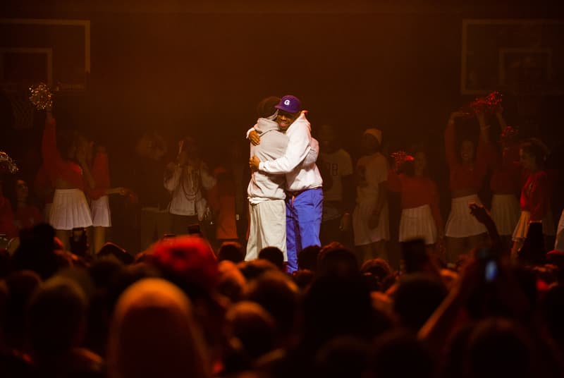Yams Day 2017 Photo Recap MSG