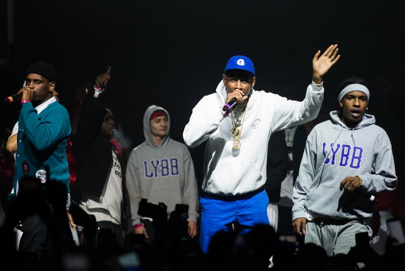 Yams Day 2017 Photo Recap MSG