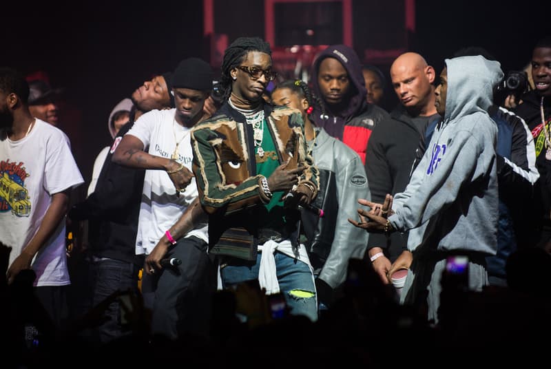 Yams Day 2017 Photo Recap MSG