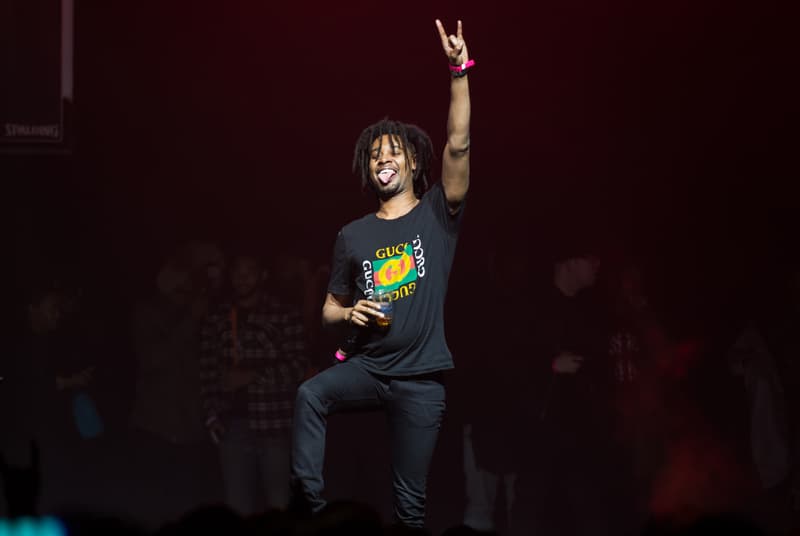 Yams Day 2017 Photo Recap MSG