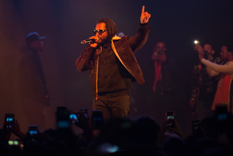 Yams Day 2017 Photo Recap MSG