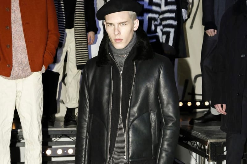 YMC's 2017 Fall/Winter Collection Is Timeless and Functional