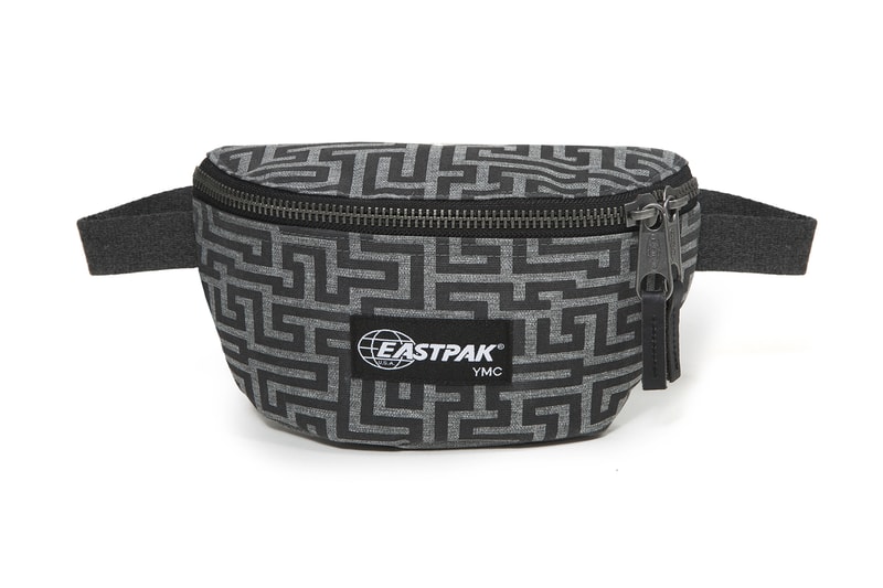 YMC EASTPAK 2017 Fall Winter Collection