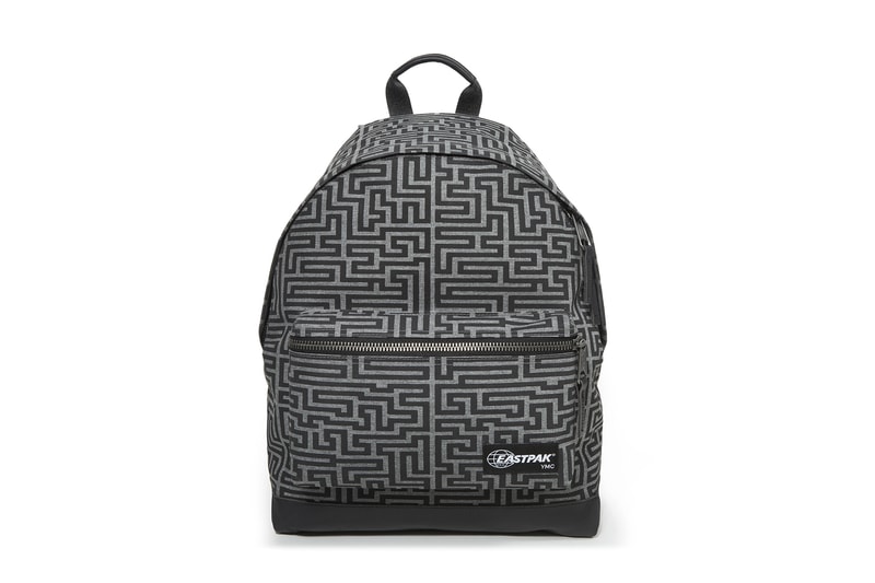 YMC EASTPAK 2017 Fall Winter Collection