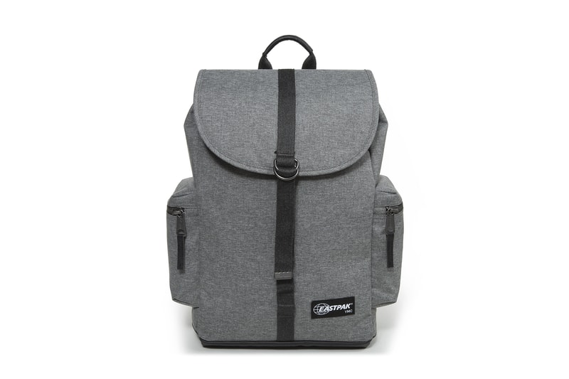 YMC EASTPAK 2017 Fall Winter Collection