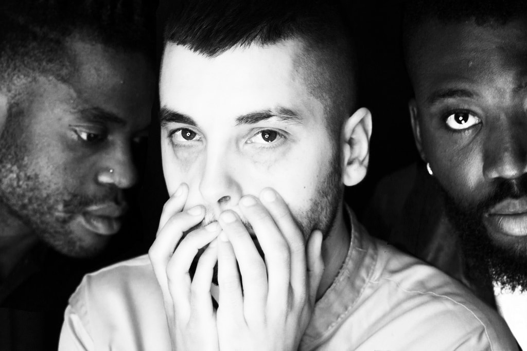 Young Fathers Only God Knows T2 Trainspotting