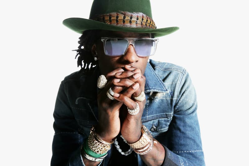 Birdman Young Thug Album