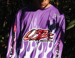'032c' Will Launch a Motocross Pop-Up Shop in Slam Jam Milano This February