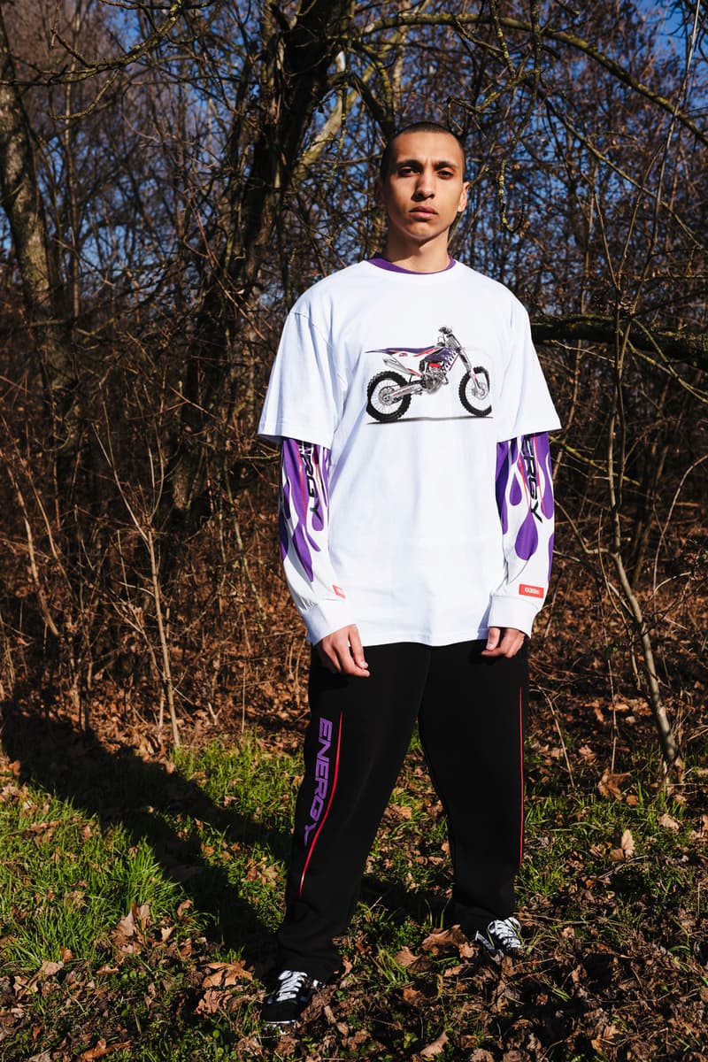 032 Slam Jam Milano Pop-Up Shop