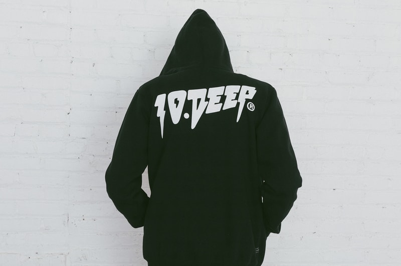 10 Deep 2017 Spring Lookbook