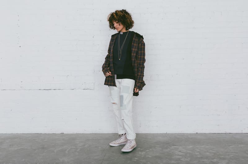 10 Deep 2017 Spring Lookbook