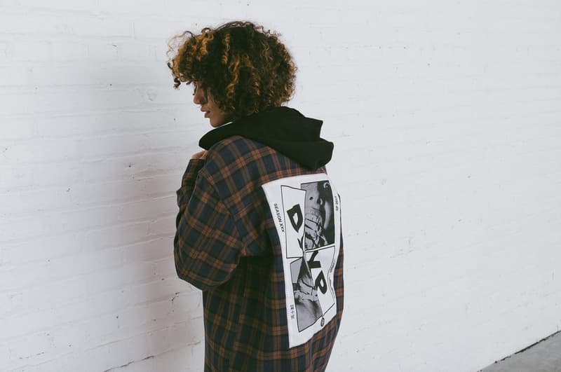 10 Deep 2017 Spring Lookbook