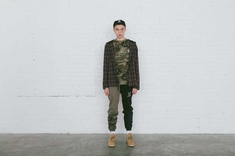 10 Deep 2017 Spring Lookbook