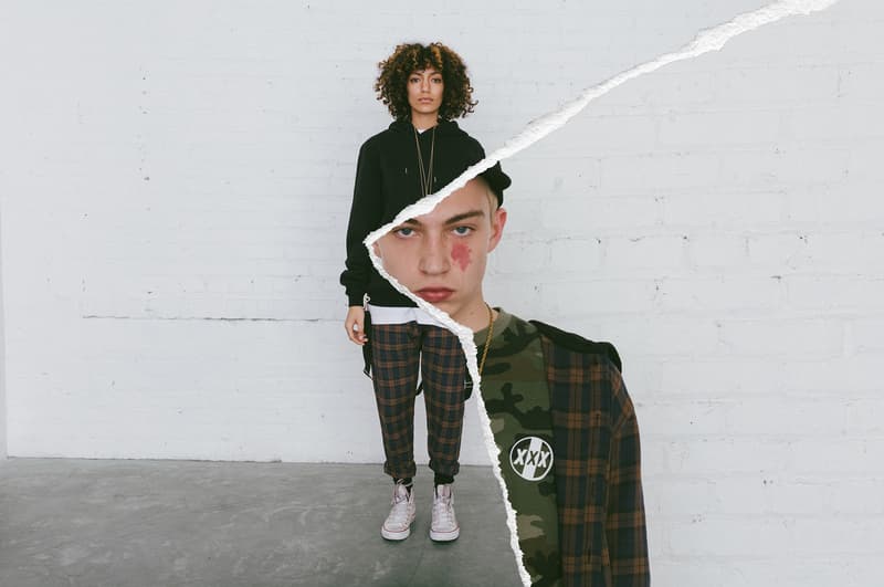 10 Deep 2017 Spring Lookbook