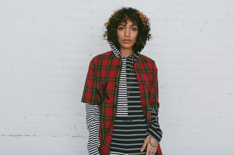 10 Deep 2017 Spring Lookbook